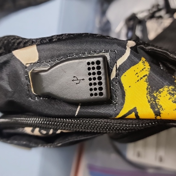 Mulit-Functional Sling Backpack - Picture 14 of 16